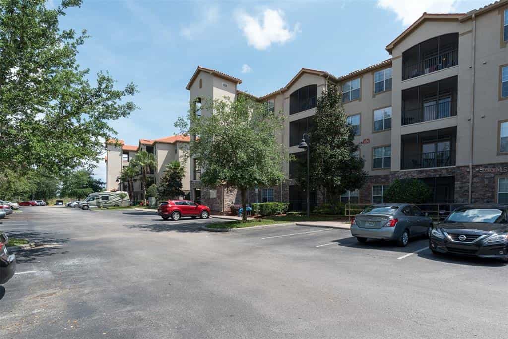 Condominium dans Canapé, Floride 10053130