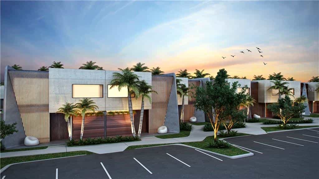 بيت في كيسيمي, فلوريدا 10053131