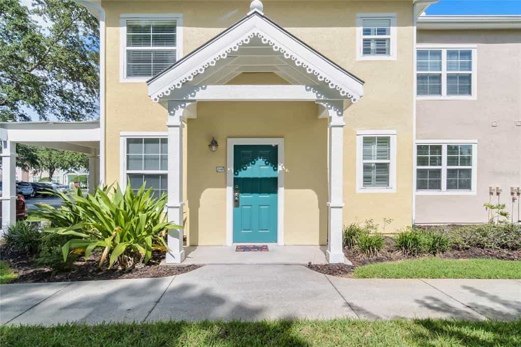 Rumah di Kissimmee, Florida 10053132