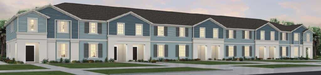 Huis in Loughman, Florida 10053185