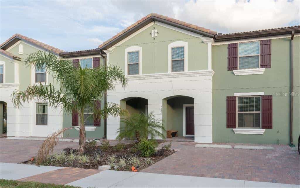 Huis in Loughman, Florida 10053206
