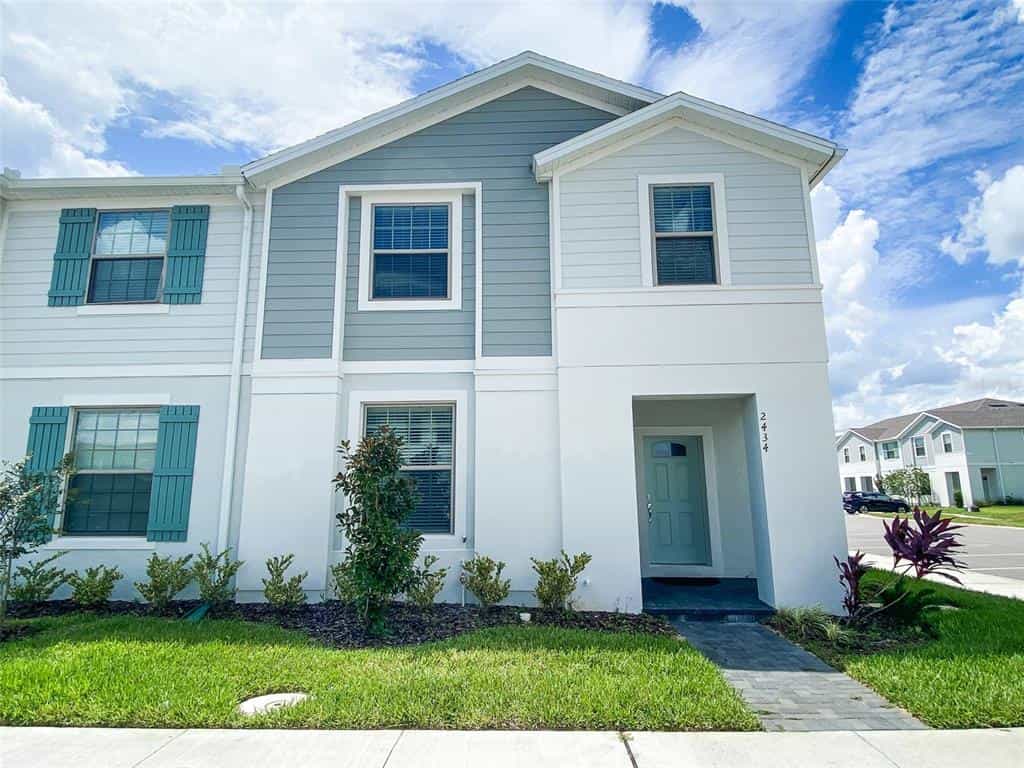 Hus i Kissimmee, Florida 10053210