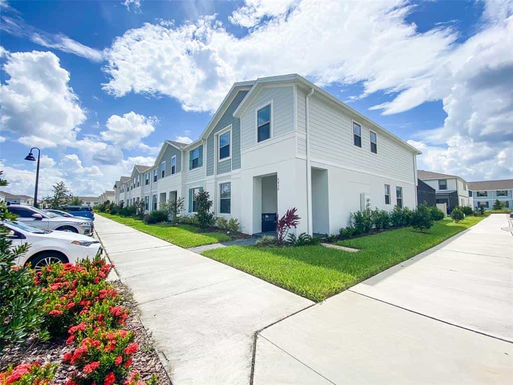 Huis in Kissimmee, Florida 10053210
