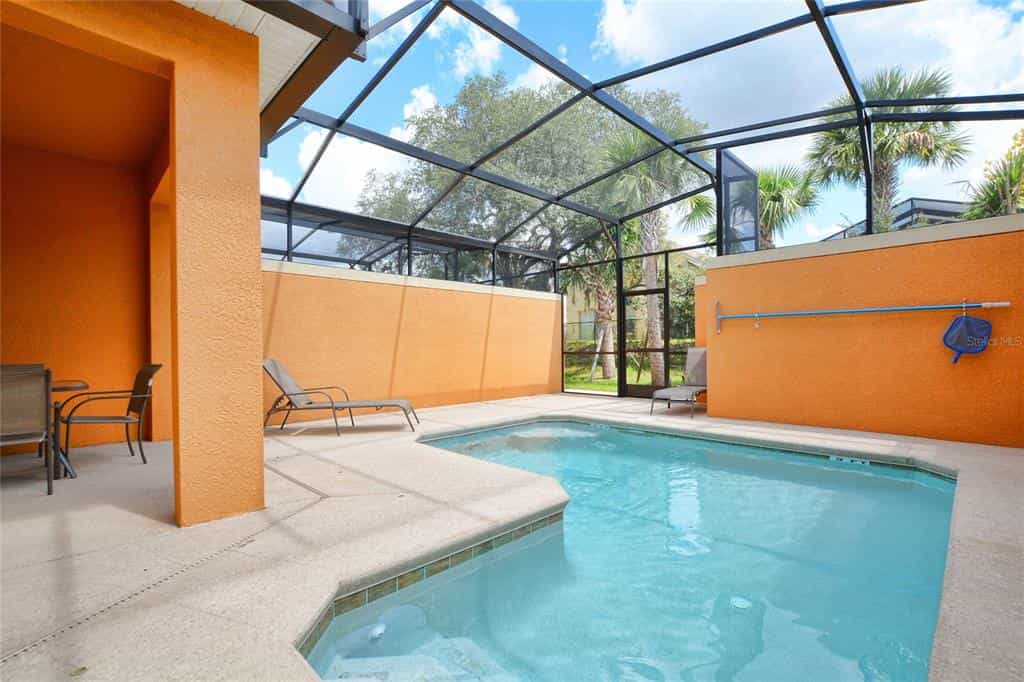 House in Kissimmee, Florida 10053244