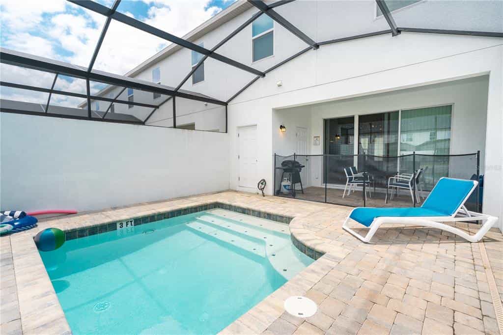 Huis in Kissimmee, Florida 10053247
