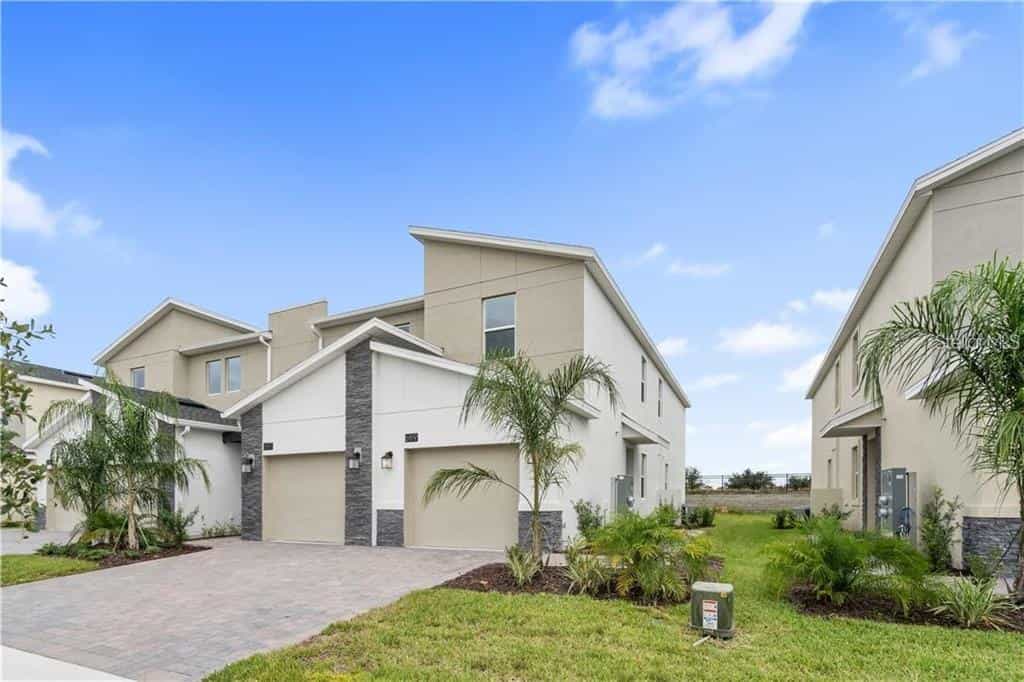 Condominium dans Canapé, Floride 10053261