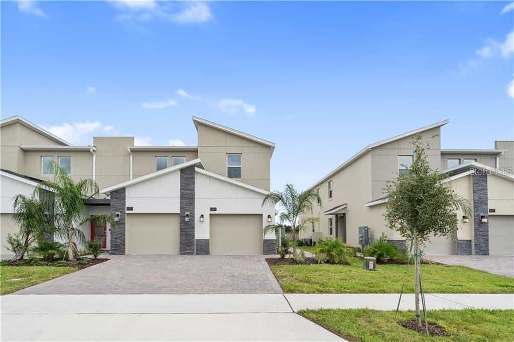 Condominium in Davenport, Florida 10053261