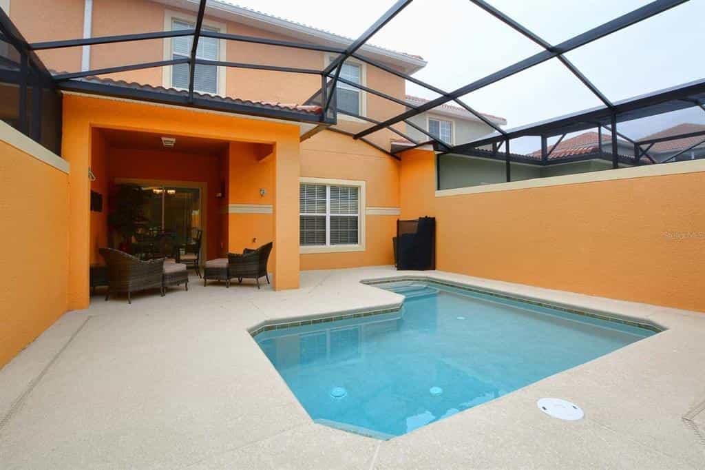 House in Kissimmee, Florida 10053263