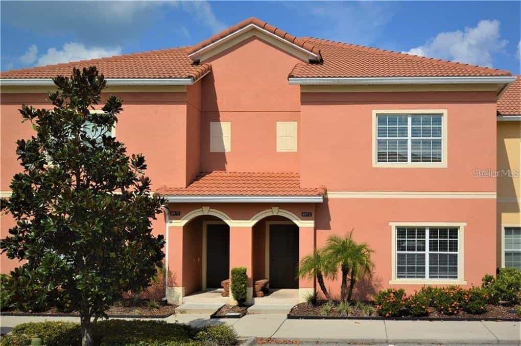 Huis in Kissimmee, Florida 10053290