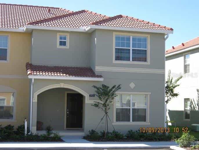 Huis in Kissimmee, Florida 10053294