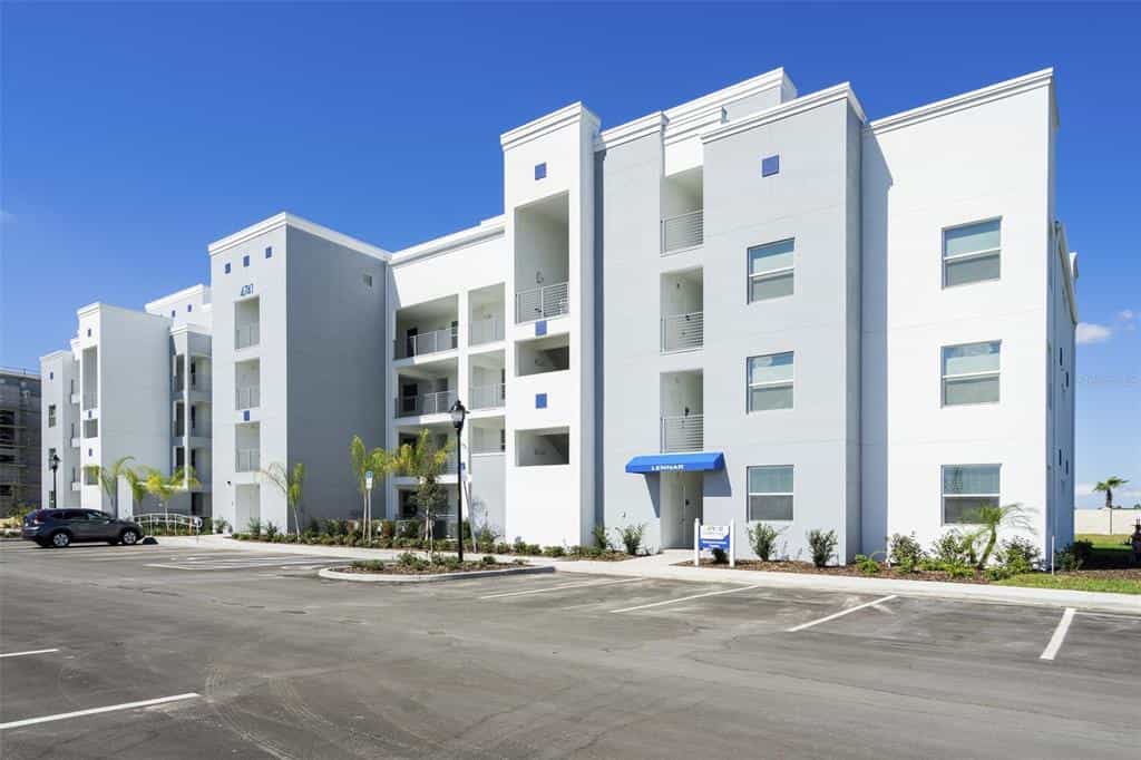 Condominium dans Kissimmee, Floride 10053296