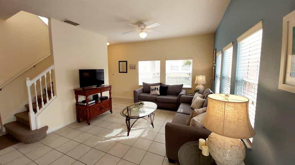 Huis in Kissimmee, Florida 10053298