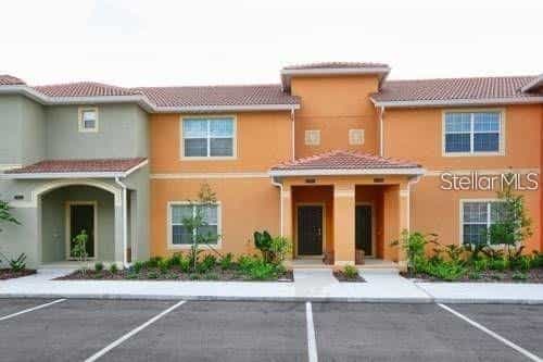Dom w Kissimmee, Florida 10053301