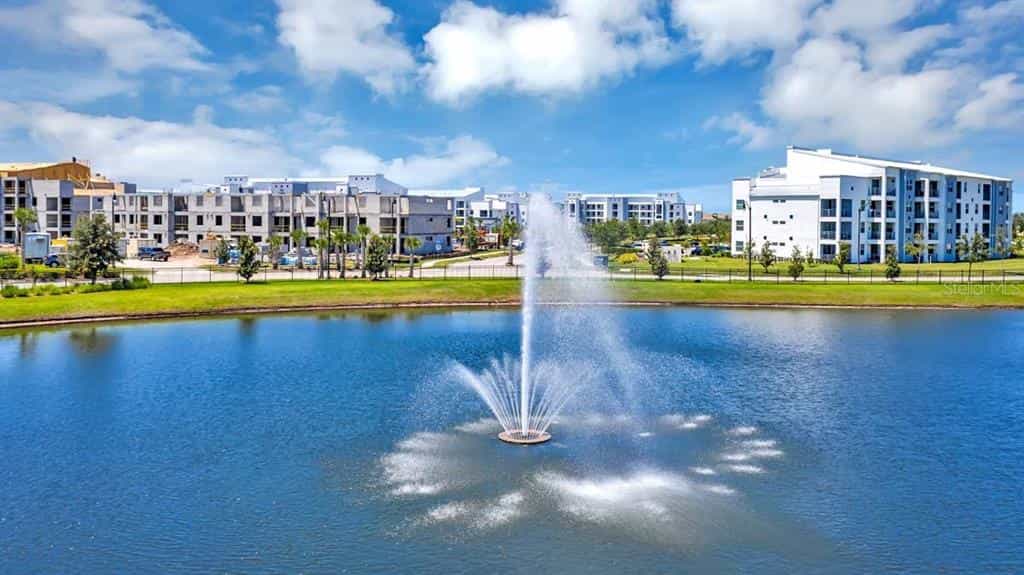 Condominium in Kissimmee, Florida 10053304