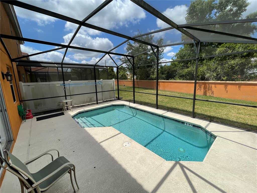 House in Kissimmee, Florida 10053307