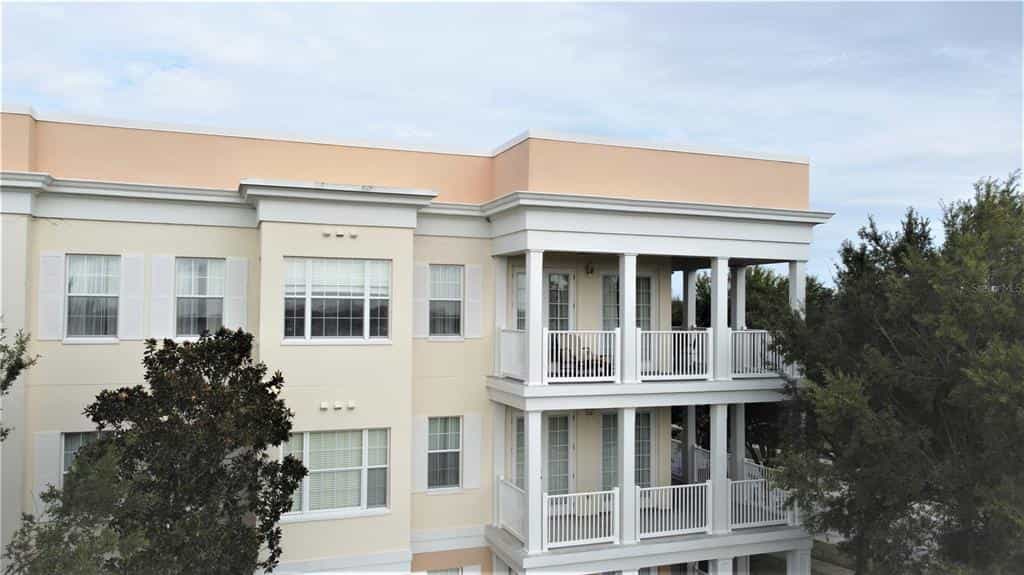 Condominium in Reunion, Florida 10053314