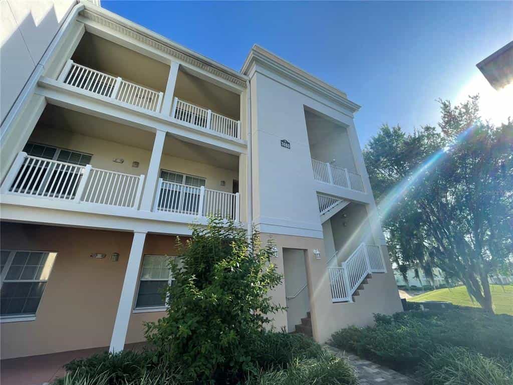 公寓 在 Reunion, Florida 10053314