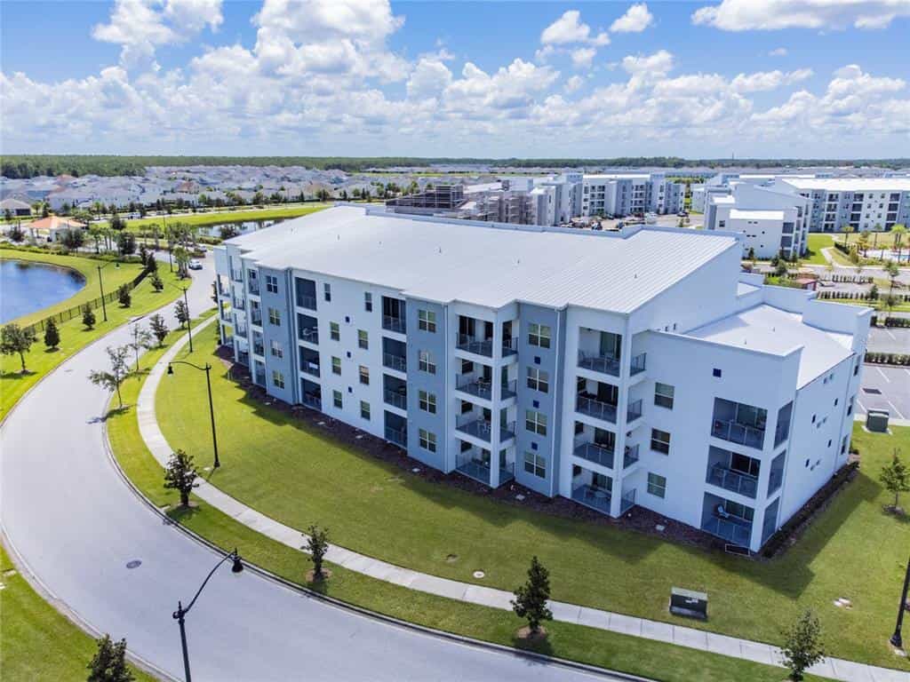 Condominium dans Kissimmee, Floride 10053320