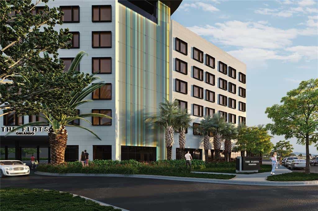 Condominium in Kissimmee, Florida 10053325