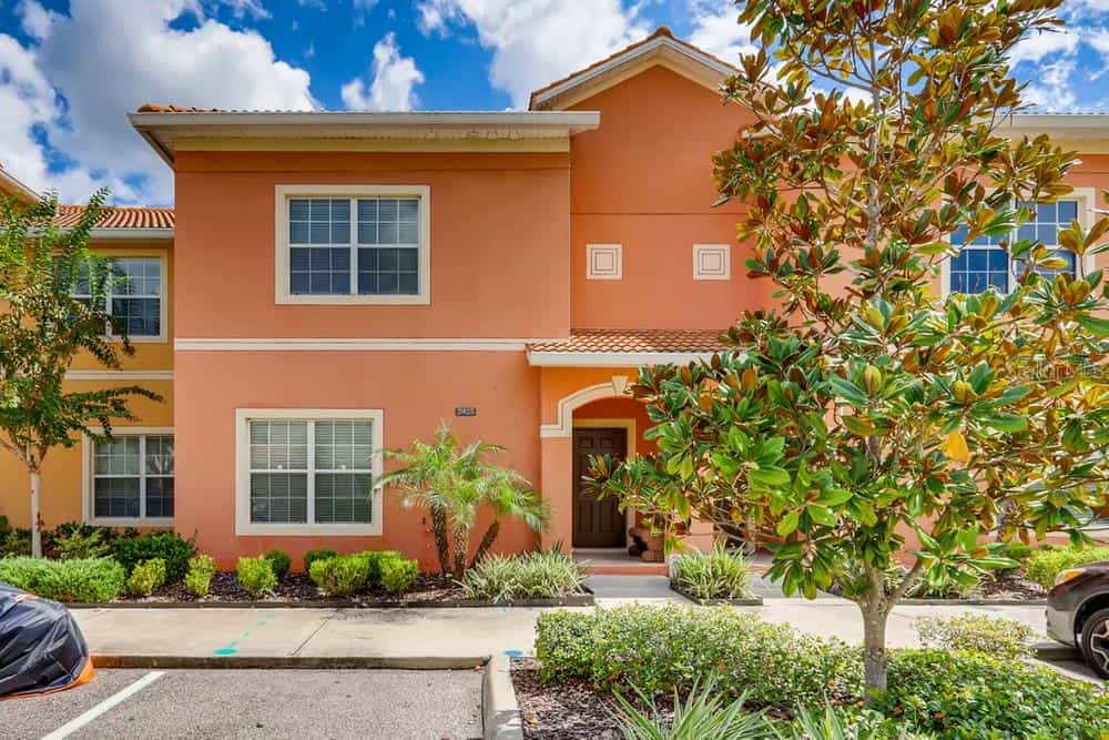 Huis in Kissimmee, Florida 10053331