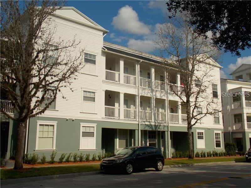 Condominium dans Fête, Floride 10053335