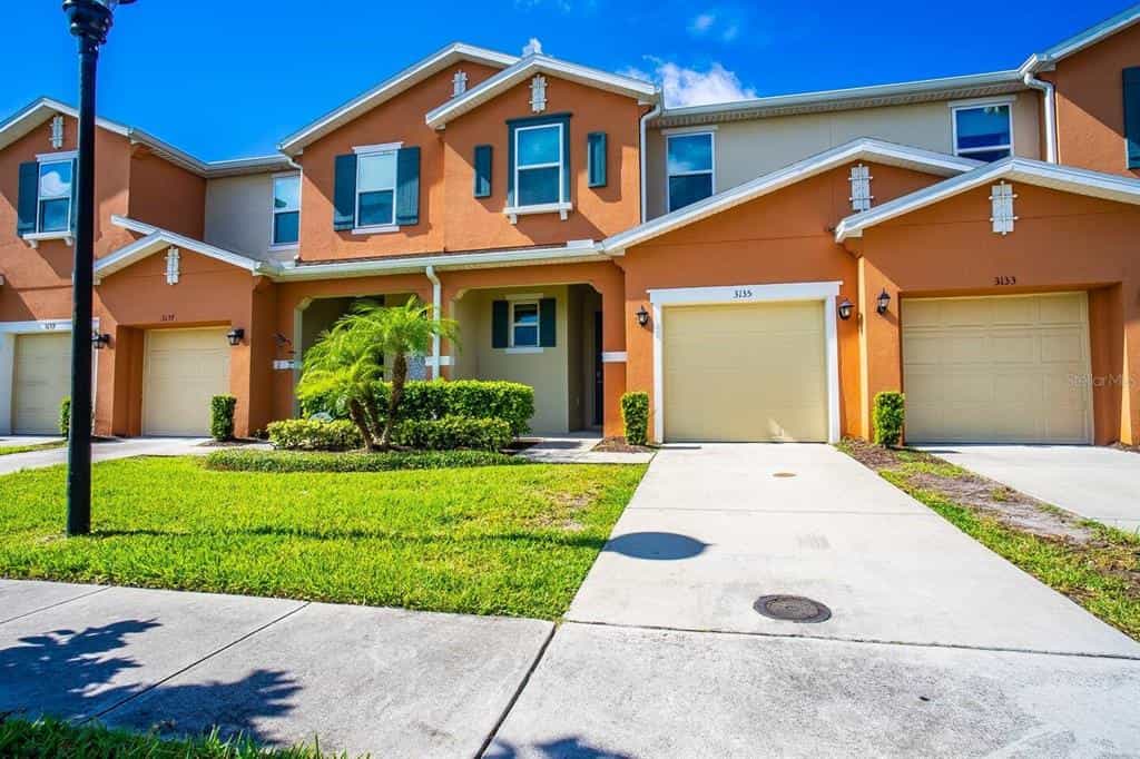 House in Lake Buena Vista, Florida 10053342