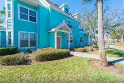 Condominium in Kussimmee, Florida 10053343