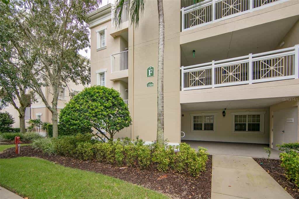 Condominium in Reunion, Florida 10053356