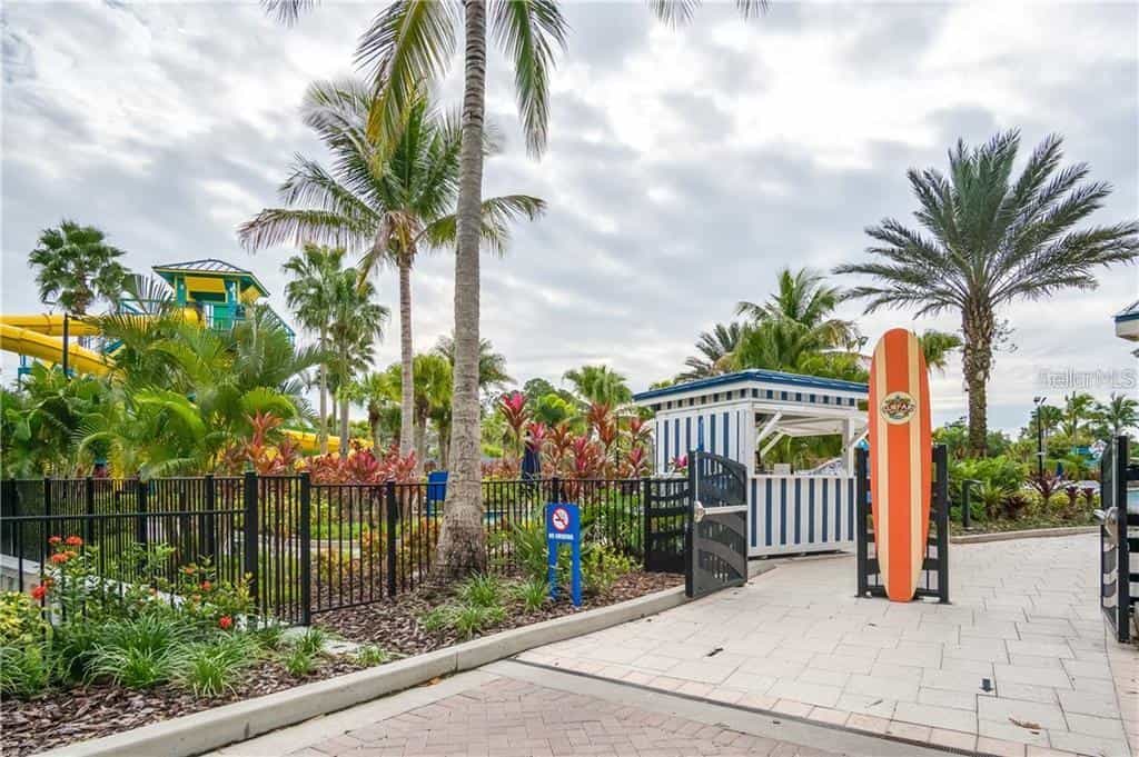 Condominium in Winter Garden, Florida 10053365