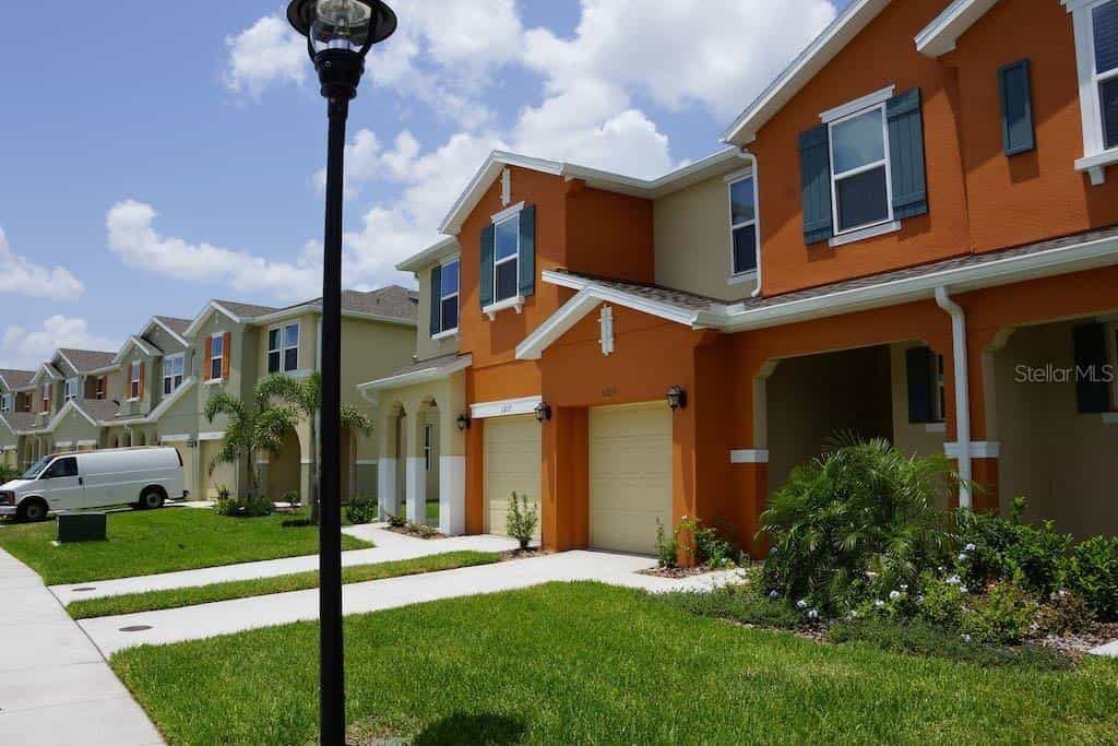 Casa nel Lago Buena Vista, Florida 10053402