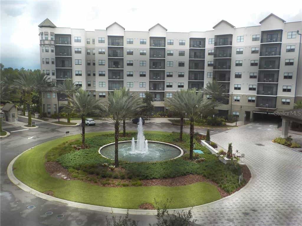 公寓 在 Winter Garden, Florida 10053416