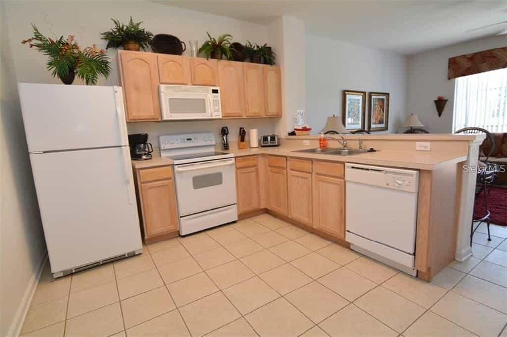 Huis in Kissimmee, Florida 10053419
