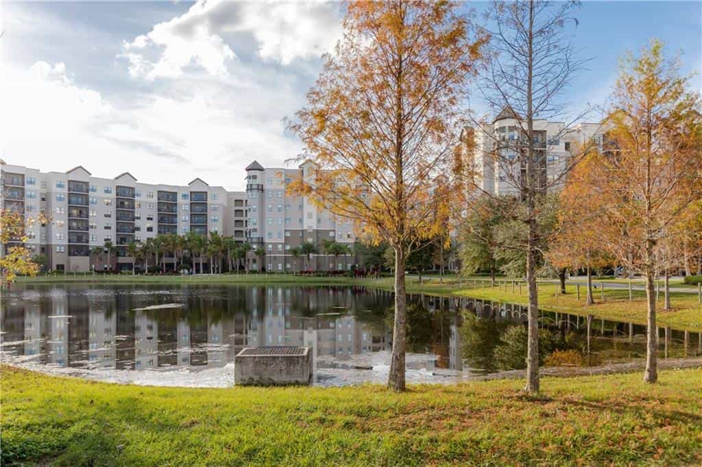 Condominium in Winter Garden, Florida 10053424
