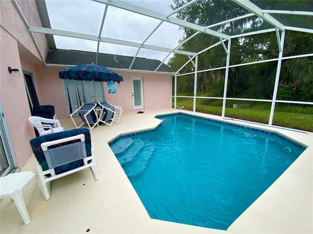 بيت في Davenport, Florida 10053431