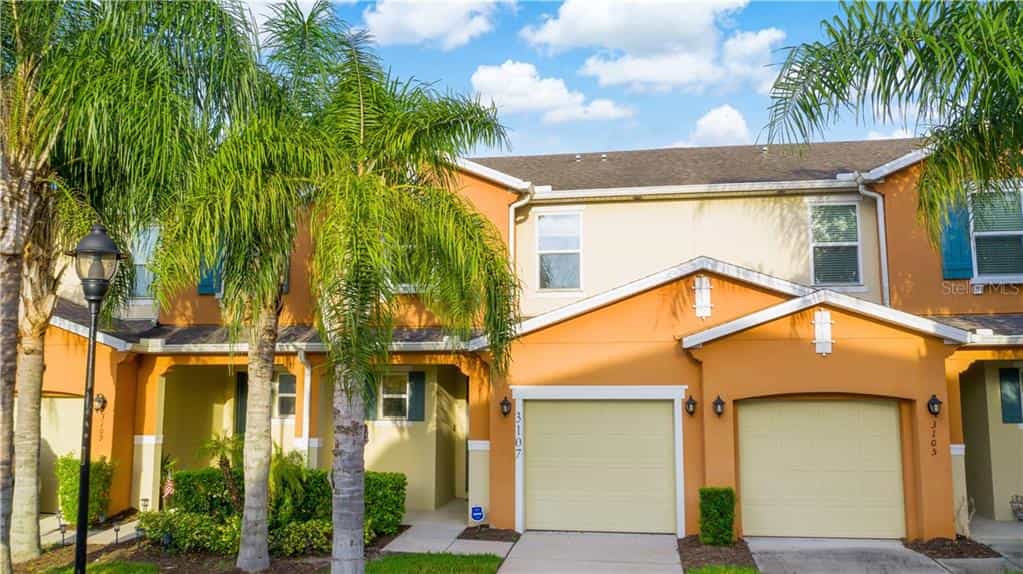 House in Lake Buena Vista, Florida 10053433