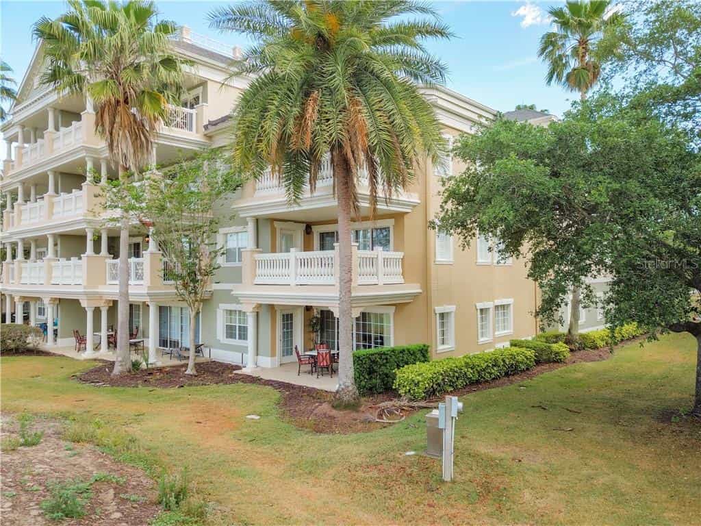 Condominium in Reunion, Florida 10053445