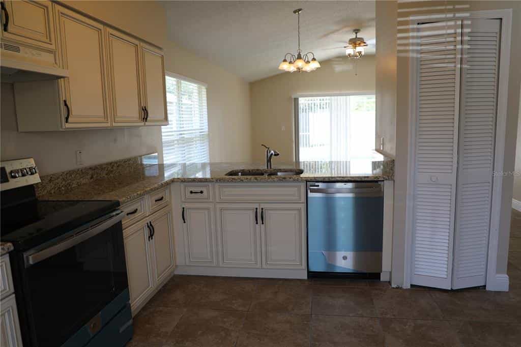 Huis in Kissimmee, Florida 10053446