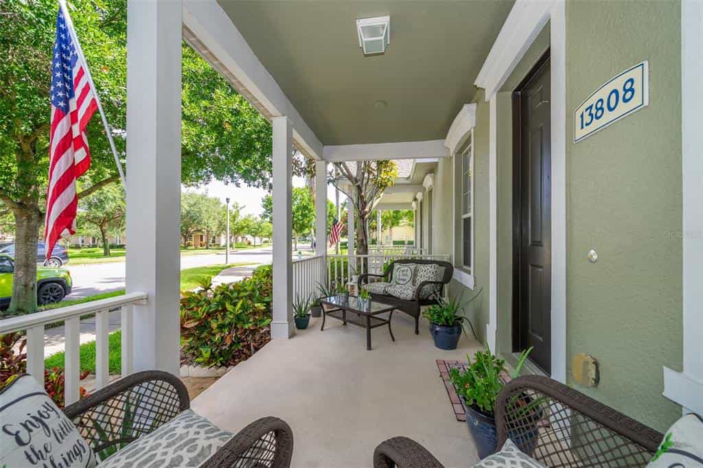 House in Summerport Beach, Florida 10053447