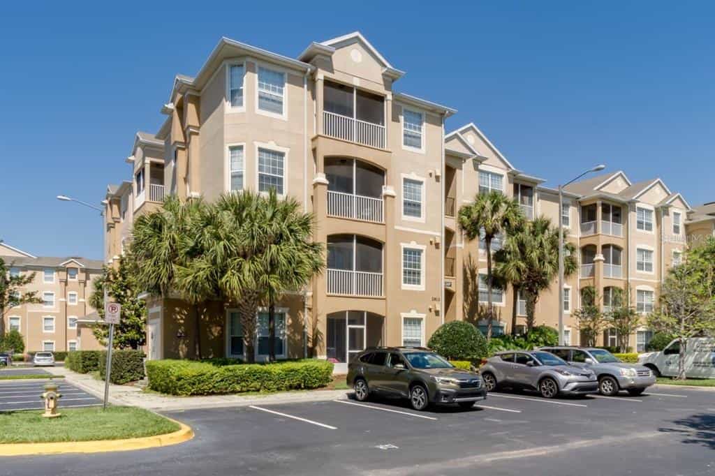 Condominium dans Kissimmee, Floride 10053453