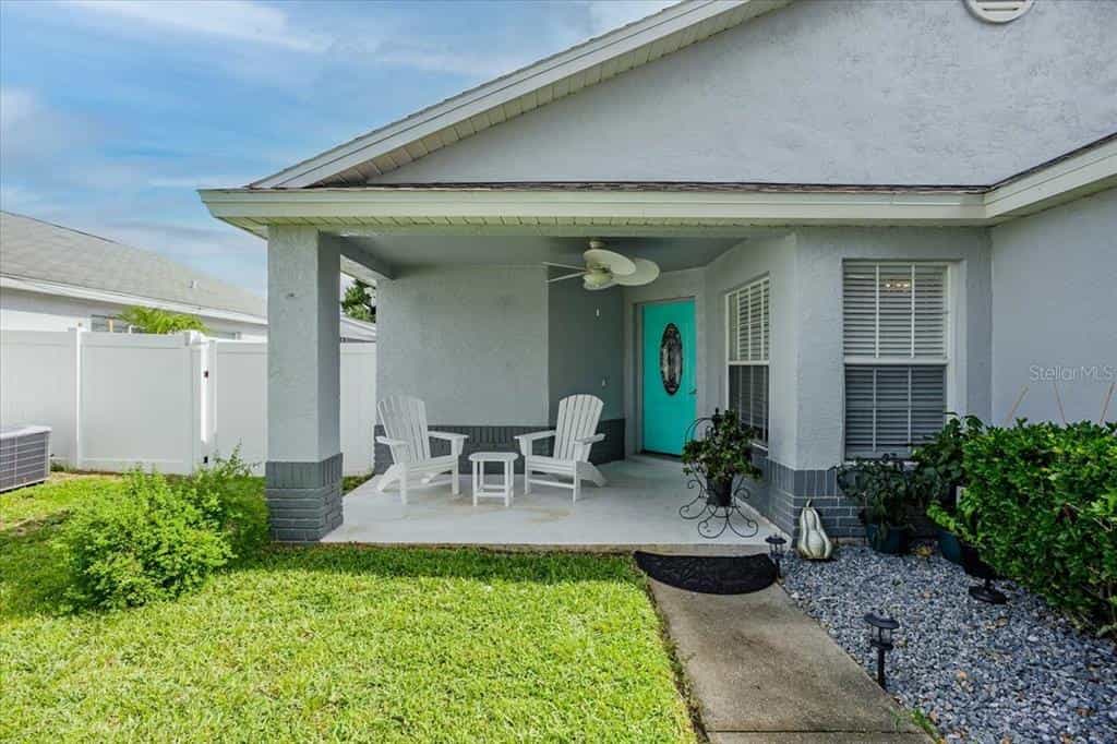 بيت في Kissimmee, Florida 10053459