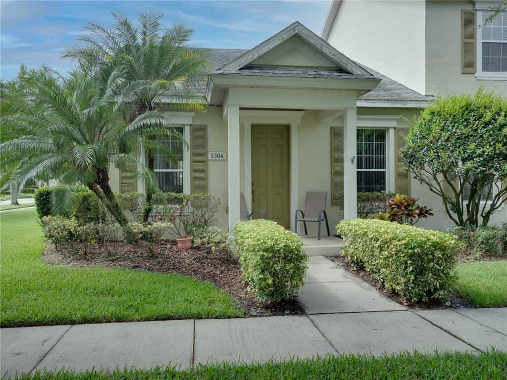 Dom w Windermere, Florida 10053461