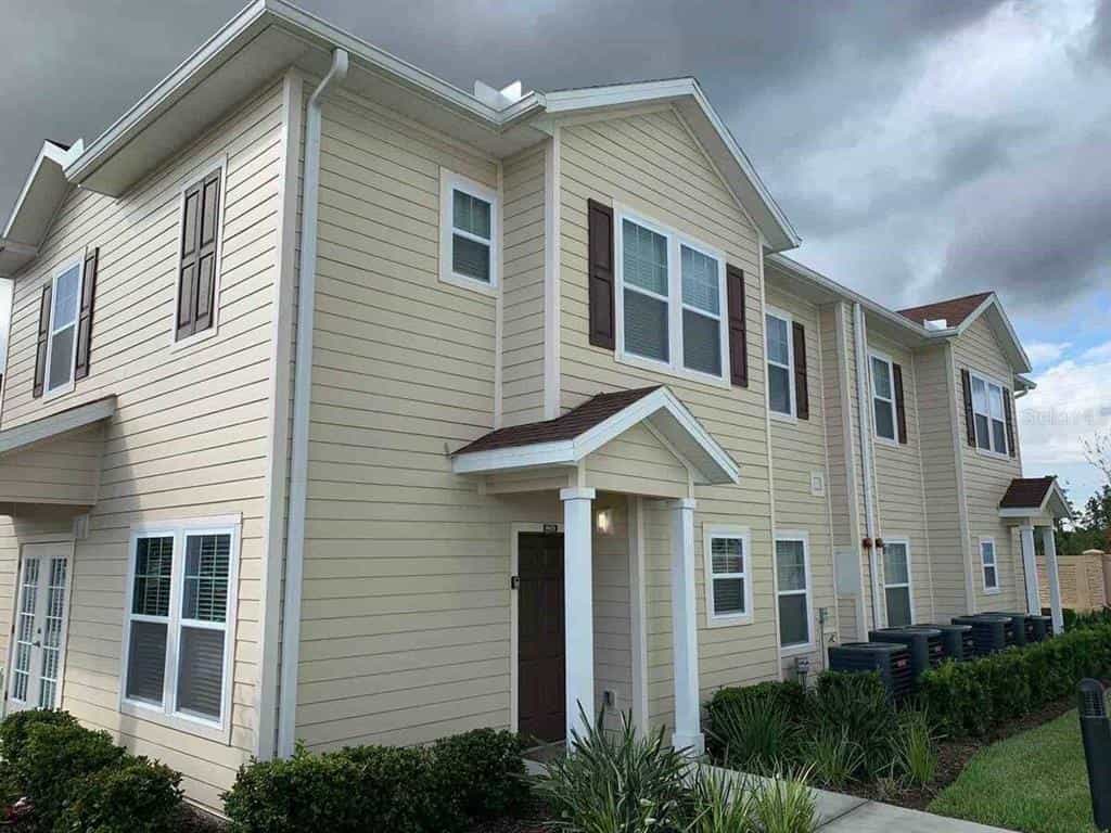 House in Kissimmee, Florida 10053464
