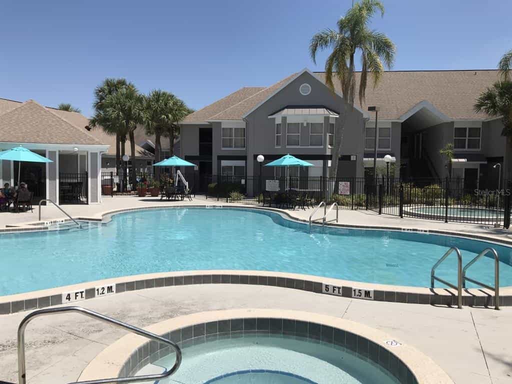 Condominium in Kissimmee, Florida 10053468