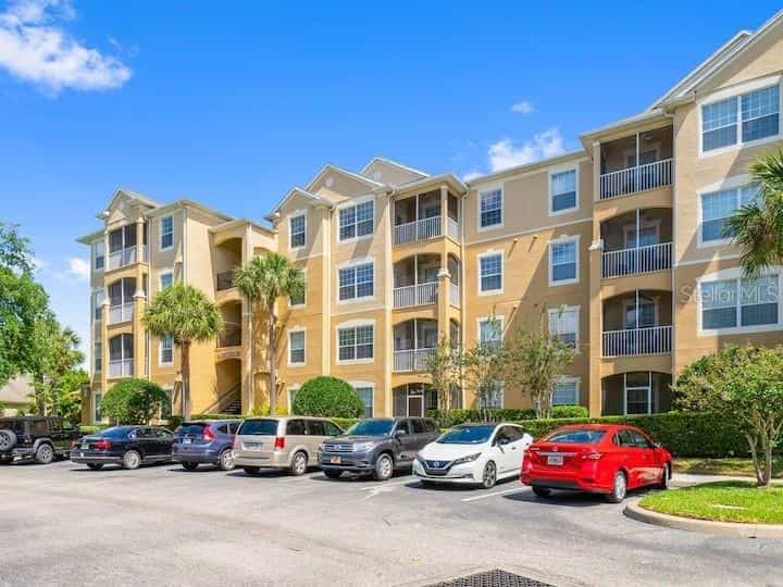Condominium in Kussimmee, Florida 10053475