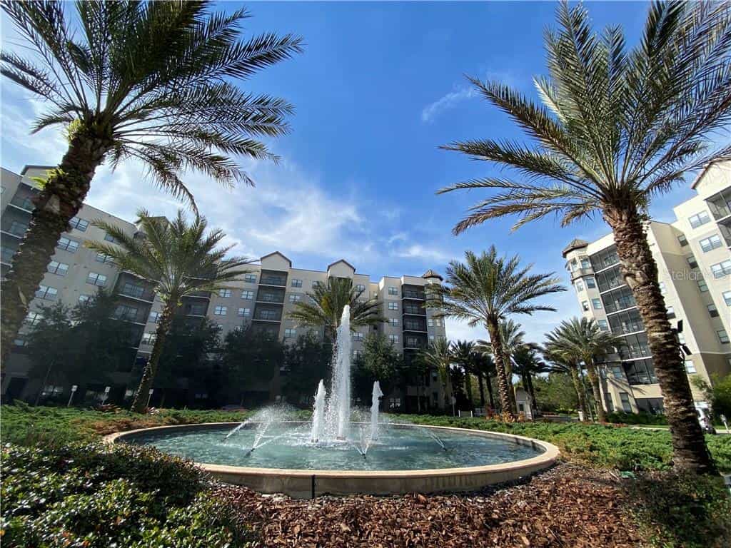 Condominium in Winter Garden, Florida 10053476