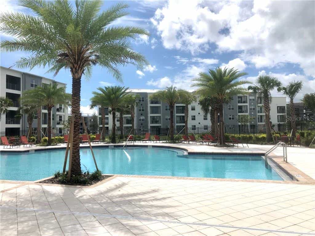 Condominium in Kissimmee, Florida 10053485