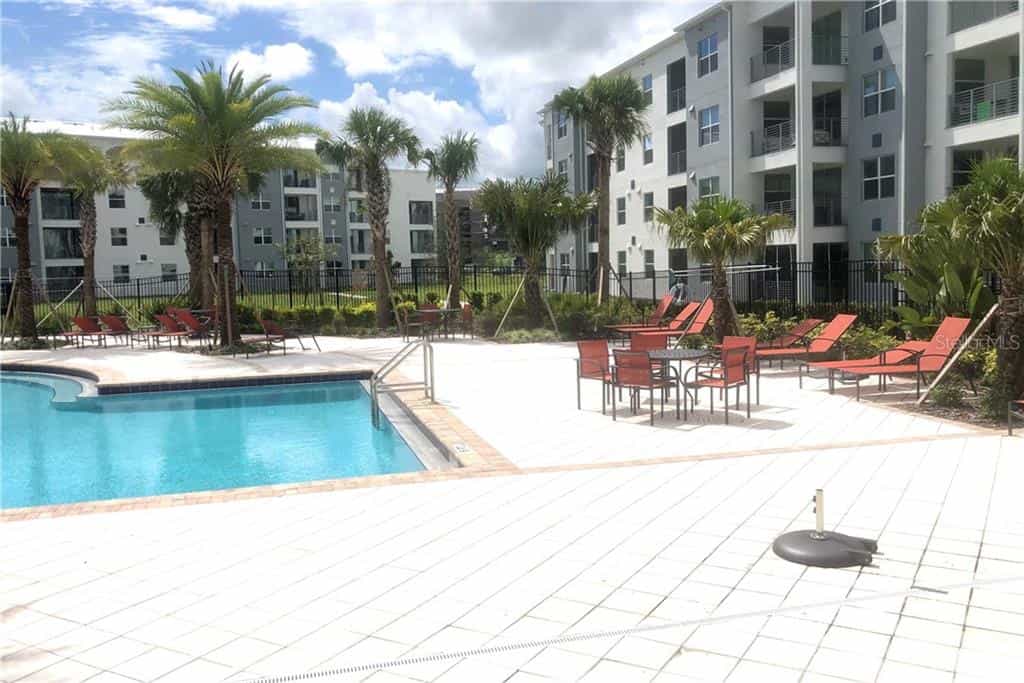 Condominium in Kissimmee, Florida 10053485