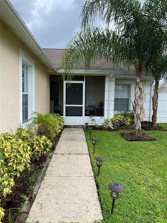 Dom w Campbella, Floryda 10053488