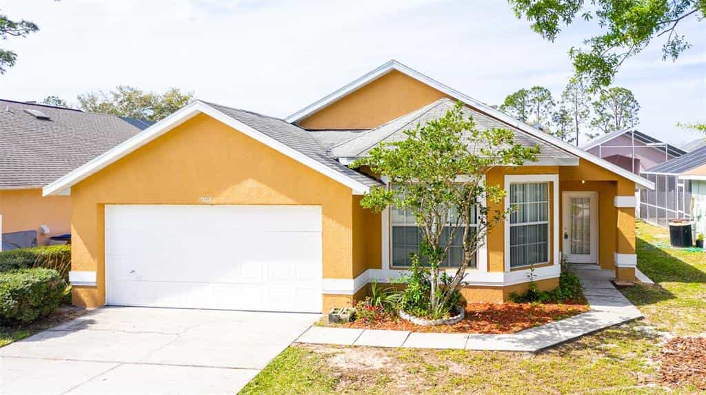 Huis in Campbell, Florida 10053494
