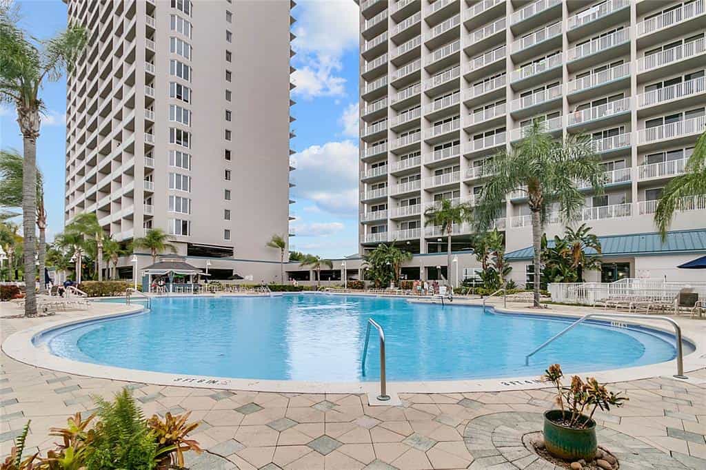 Condominium in Orlando, Florida 10053498
